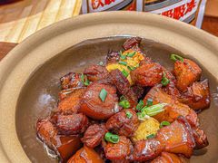 -彧玖食坊·川式砂锅酒馆(成山路店)