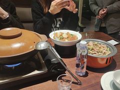 -汀小府·福建客家菜(鼓山沃尔玛店)