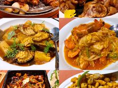 -船歌·鱼水饺青岛菜(闽江二路店)