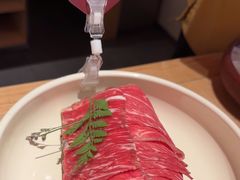 -巴奴毛肚火锅(七宝领展广场店)