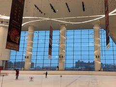 -世纪星滑冰俱乐部(万象城店)