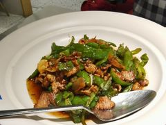 -兰湘子·湘菜小炒(济南领秀城店)
