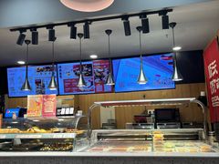 -琴岛顺天馄饨(崂山金鼎店)