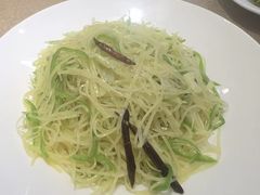 -红高粱大酒店(宁山东路店)