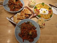 -红小满休闲餐厅(十全街店)