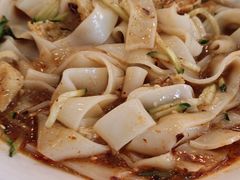 -新粤新疆菜清真餐厅(拱北店)