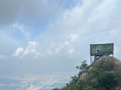 -丹东凤凰山景区