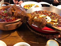 -水煮三国·川鲁江湖菜(香山店)