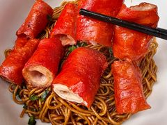 -金哥私房菜馆(张府园总店)