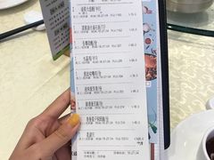 -金翠皇宫粤菜·点心·海鲜(科技园店)