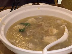 -宏达老菜馆(东安街店)