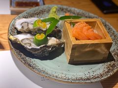-大将料理餐厅(汇锦街店)