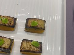-霁月山房(体育公园店)
