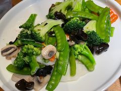 -金牌外婆家(苏州中心店)