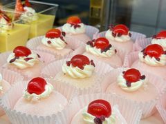 -東盛炭烤自助料理(浦东文峰广场店)