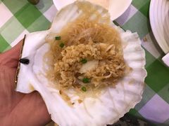 -快乐海鲜城(虎泉街店)