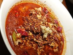 -眉州东坡(龙湖店)