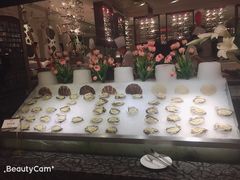 -芭菲盛宴·环球美食(解放碑英利国际店)