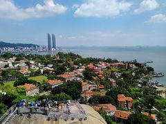 -鼓浪屿钢琴博物馆