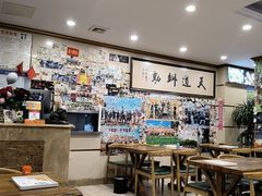 -美达尔烧烤(银川东路店)