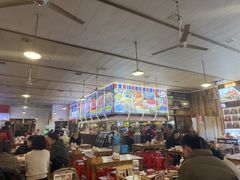 -冶建镜子·老南昌大排档·江西虾王(总店)