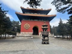 -普陀宗乘之庙(小布达拉宫)