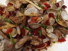 -南海渔家•海鲜•正宗海南菜(海棠湾店)