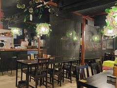 -日本料理神拉面