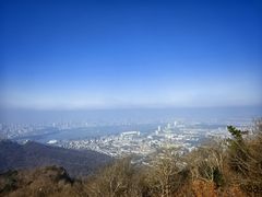 -头陀岭景区