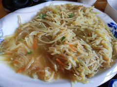 -百味园饺子馆