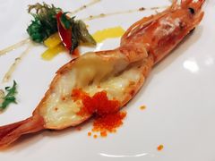 -雅玛花式铁板烧(国宏宾馆店)