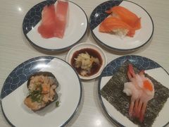 -滨寿司(新街口中央商场店)