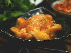 -和萌牛肠烧烤(财富中心店)