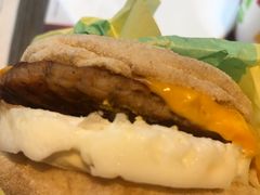 -麦当劳(大栅栏店)