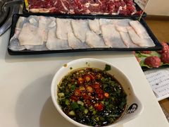 -三头牛·潮汕牛肉生蚝火锅 (夏湾店)