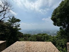 -鼓岭旅游度假区