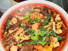 -四季厨房 鲁菜·孔府烤鸭(高新万达店)