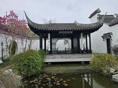 -钱穆钱伟长故居