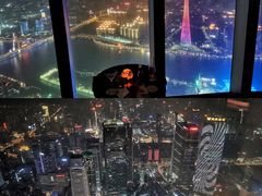 -广州四季酒店·天吧·高空酒吧
