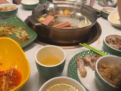 -润园四季椰子鸡火锅(南山海岸城店)