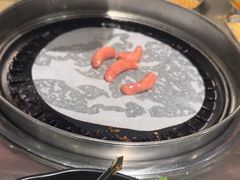 -英雄故事地摊烤肉(马驹桥店)