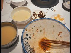 -镇南锅盖面馆(解放路店)