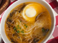 生日面-西贝(宝乐汇店)