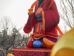 -南阳卧龙岗武侯祠