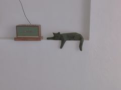 -猫友咖啡店(玉林西路店)
