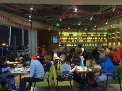 -翠華餐廳(浦东机场T1店)