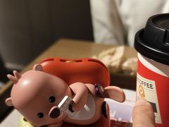 -肯德基(安定门店)