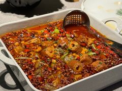 -新荣记(BFC外滩金融中心店)