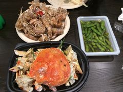 -盒马鲜生(宝地店)