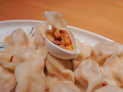 -天怡興·百年蒸饺(中心书城店)